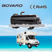 compressor de ar condicionado de bock Boyard 220v ônibus para caravana de hourse móveis de ar condicionado de ônibus